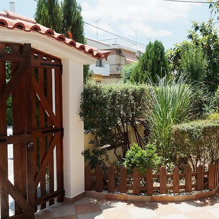 Apartamento N&Μ Méthana Exterior foto