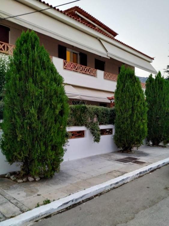 Apartamento N&Μ Méthana Exterior foto